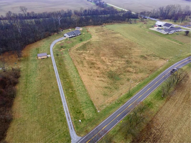 4845 E Troy Urbana Road, Casstown, OH 45312 Photo 11