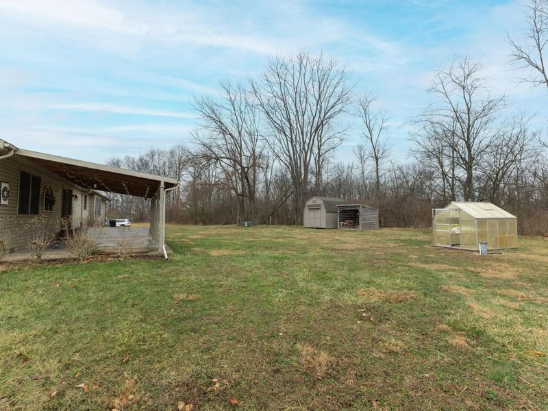 4845 E Troy Urbana Road, Casstown, OH 45312 Photo 13