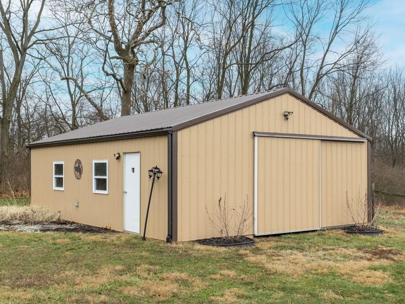 4845 E Troy Urbana Road, Casstown, OH 45312 Photo 14