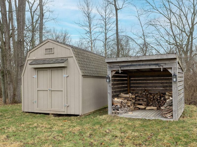 4845 E Troy Urbana Road, Casstown, OH 45312 Photo 15