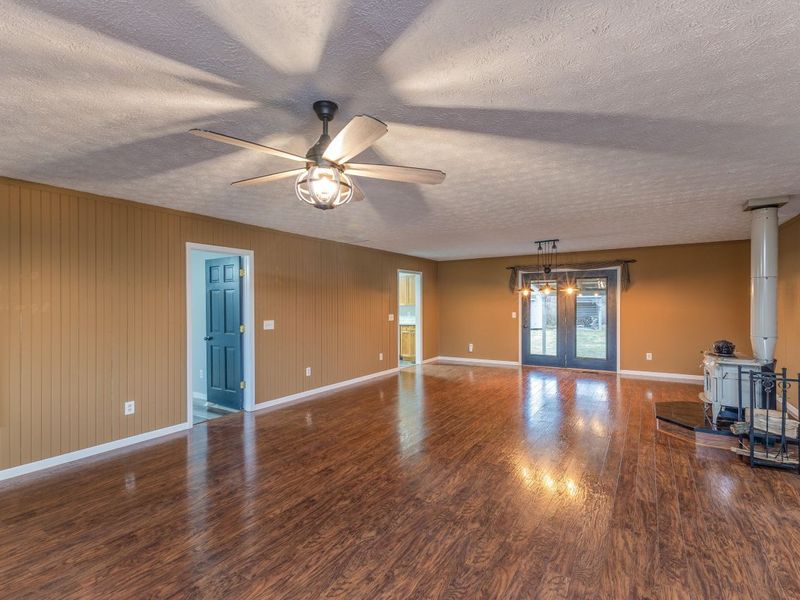 4845 E Troy Urbana Road, Casstown, OH 45312 Photo 17