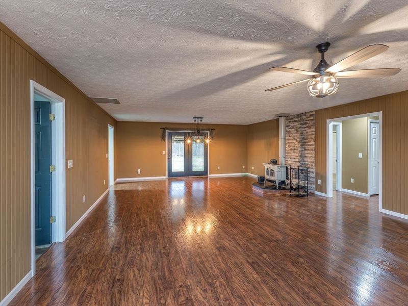 4845 E Troy Urbana Road, Casstown, OH 45312 Photo 18