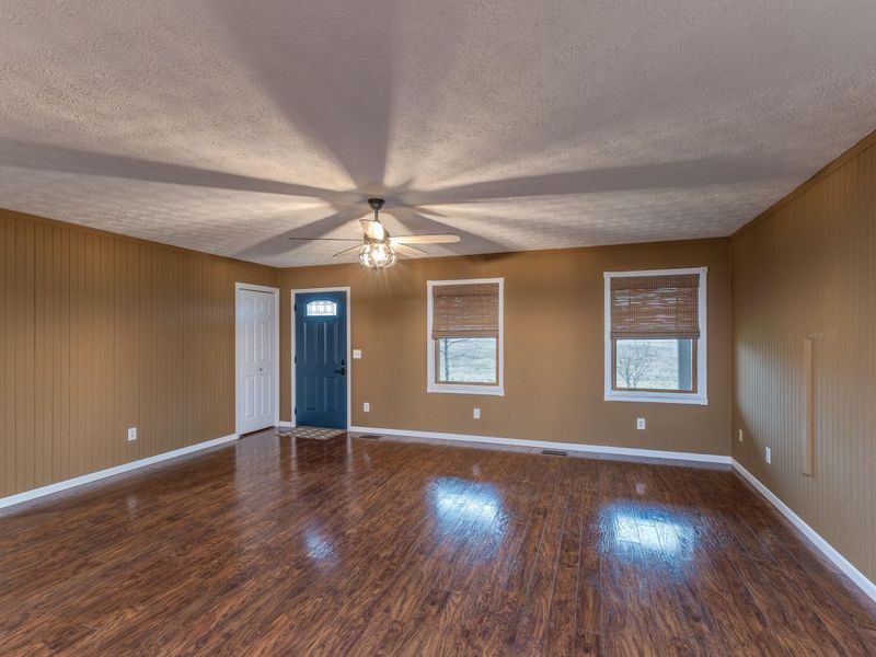 4845 E Troy Urbana Road, Casstown, OH 45312 Photo 19