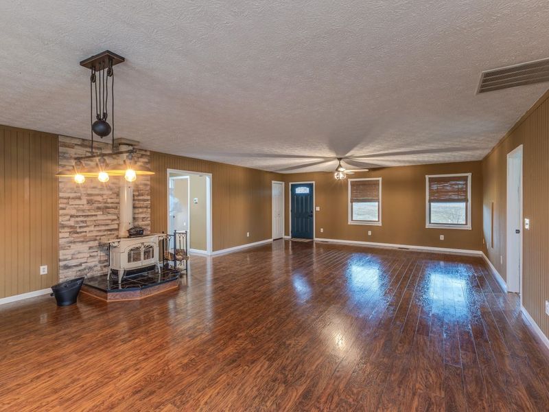 4845 E Troy Urbana Road, Casstown, OH 45312 Photo 21