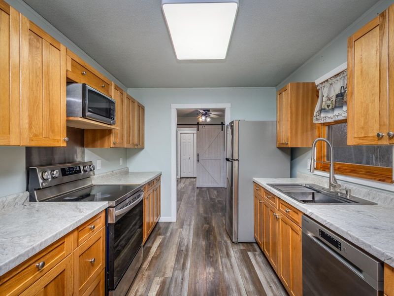 4845 E Troy Urbana Road, Casstown, OH 45312 Photo 22