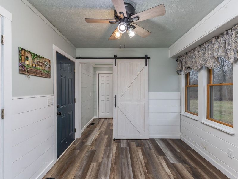 4845 E Troy Urbana Road, Casstown, OH 45312 Photo 25