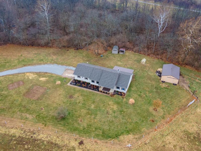 4845 E Troy Urbana Road, Casstown, OH 45312 Photo 6