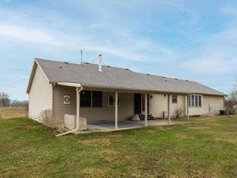 4845 E Troy Urbana Road, Casstown, OH 45312 Photo 7