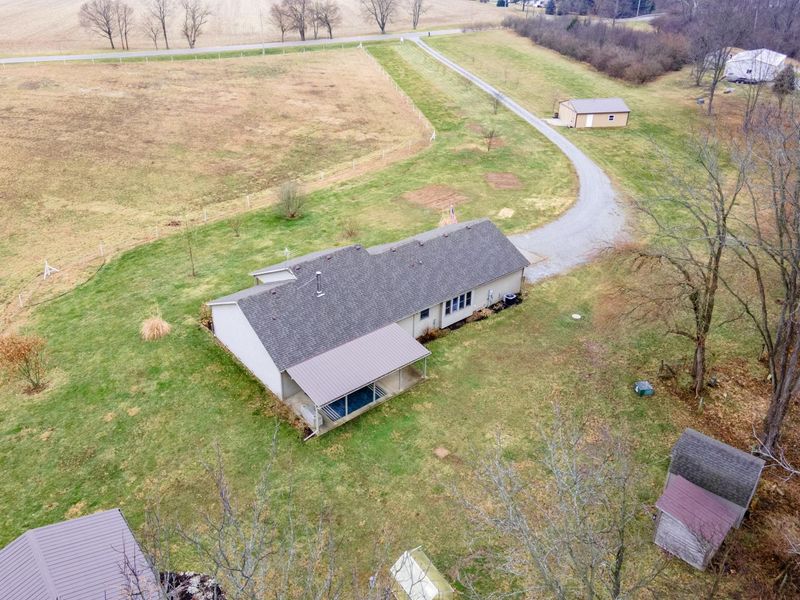 4845 E Troy Urbana Road, Casstown, OH 45312 Photo 9