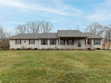 4845 E Troy Urbana Road, Casstown, OH 45312