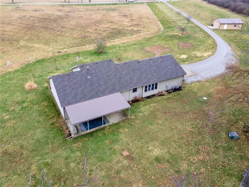 4845 E Troy Urbana Road, Casstown, OH 45312 Photo 10