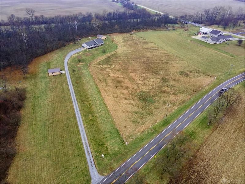 4845 E Troy Urbana Road, Casstown, OH 45312 Photo 11