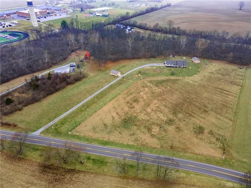 4845 E Troy Urbana Road, Casstown, OH 45312 Photo 12