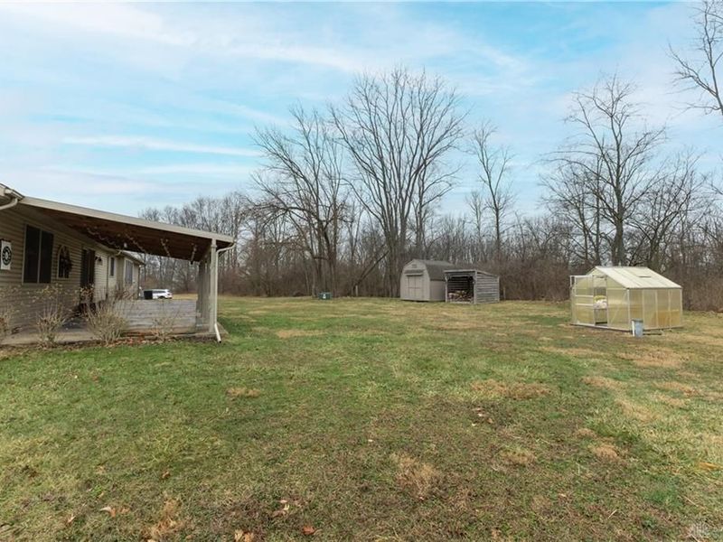 4845 E Troy Urbana Road, Casstown, OH 45312 Photo 13