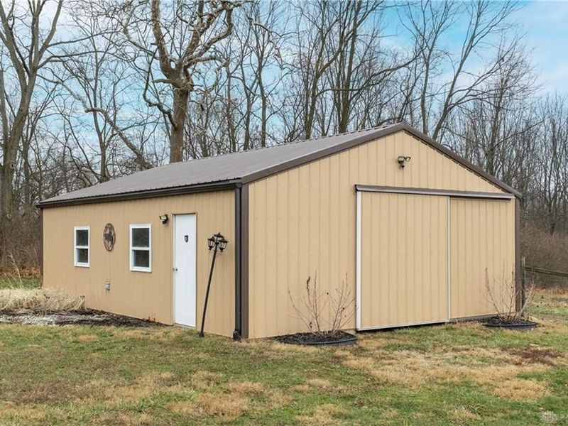 4845 E Troy Urbana Road, Casstown, OH 45312 Photo 14