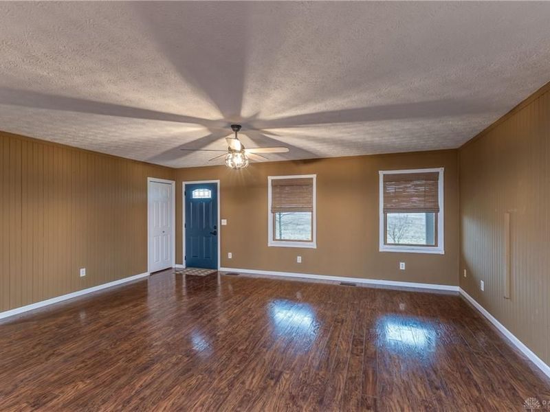 4845 E Troy Urbana Road, Casstown, OH 45312 Photo 19