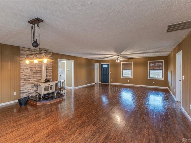 4845 E Troy Urbana Road, Casstown, OH 45312 Photo 21