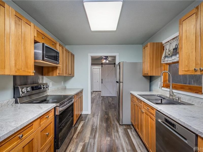 4845 E Troy Urbana Road, Casstown, OH 45312 Photo 22