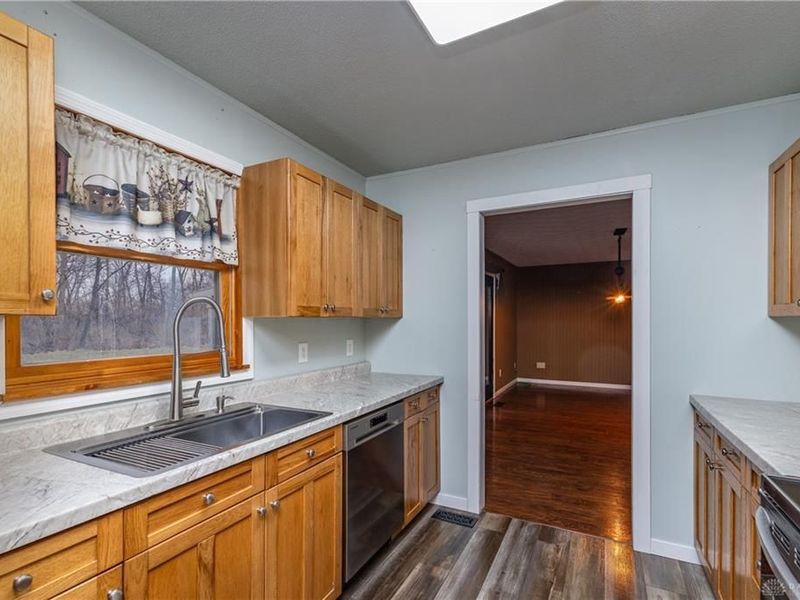 4845 E Troy Urbana Road, Casstown, OH 45312 Photo 23