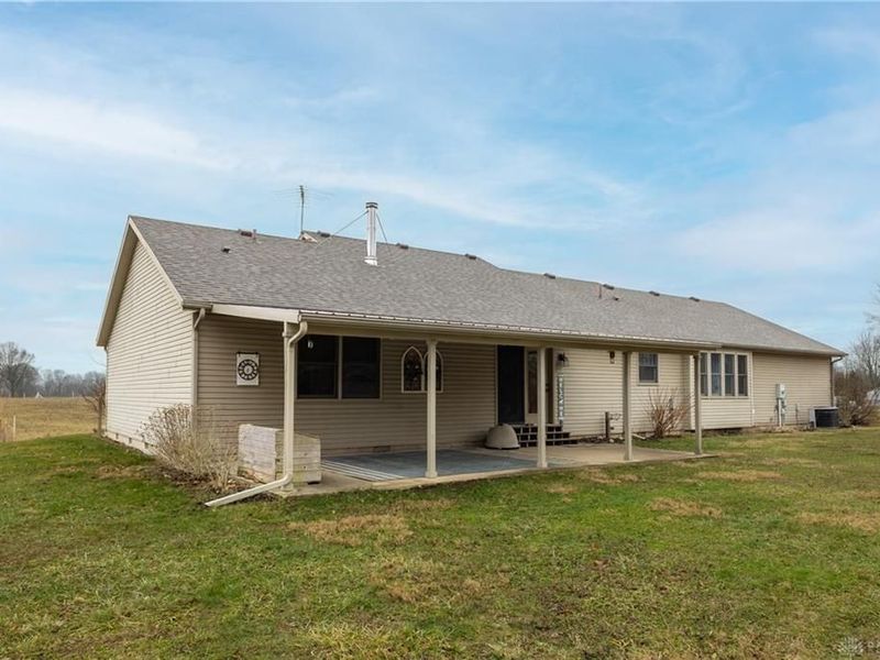 4845 E Troy Urbana Road, Casstown, OH 45312 Photo 7