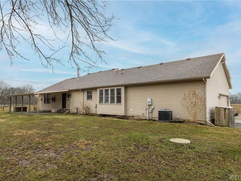 4845 E Troy Urbana Road, Casstown, OH 45312 Photo 8