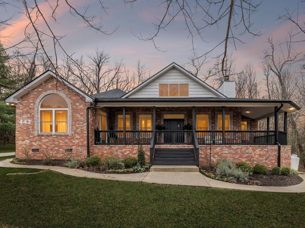 442 Lakeview Cir, Mount Juliet, TN 37122