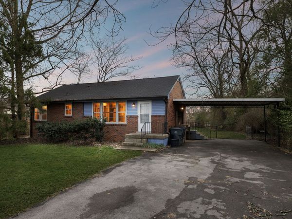 2659 Woodberry Dr, Nashville, TN 37214