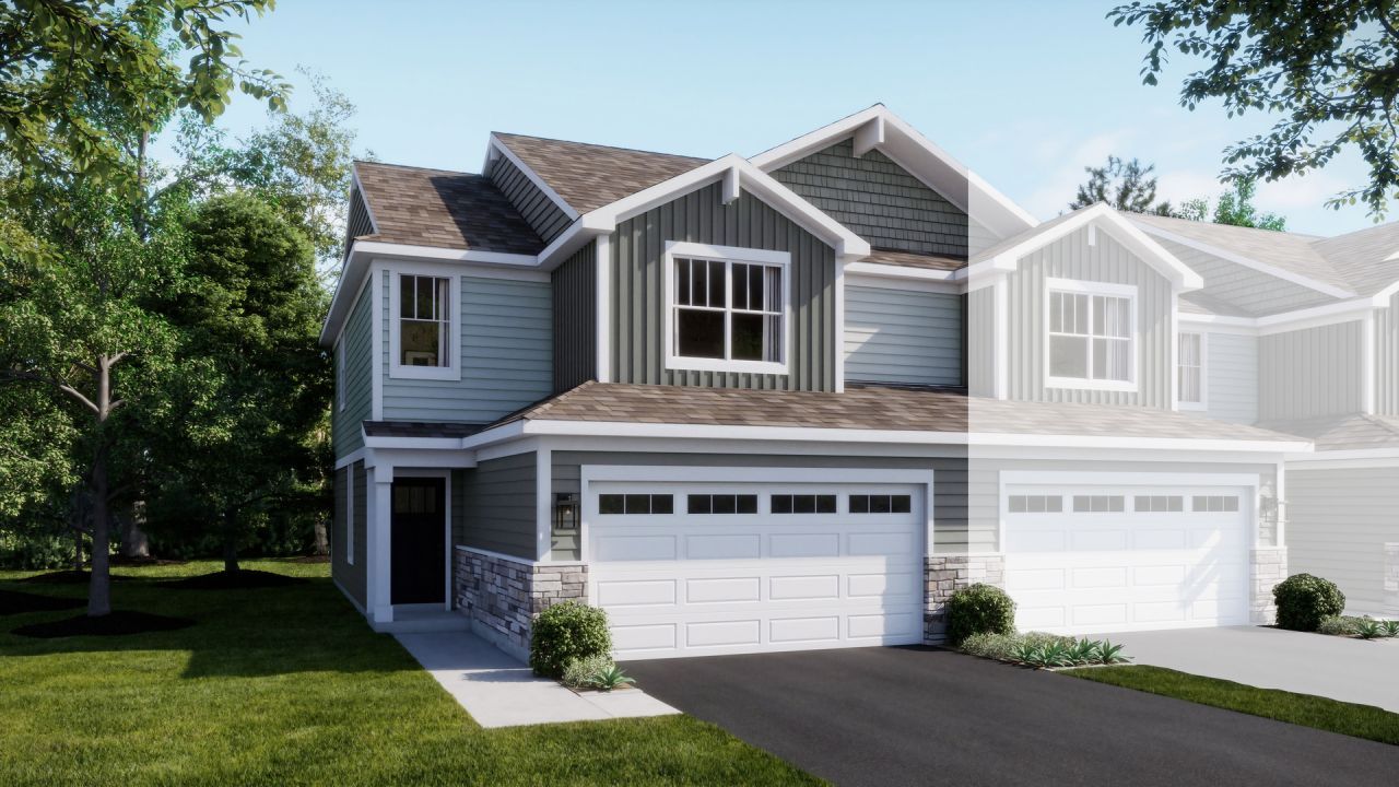 25716 W Wakefield Drive, Plainfield, IL 60544 Main Photo