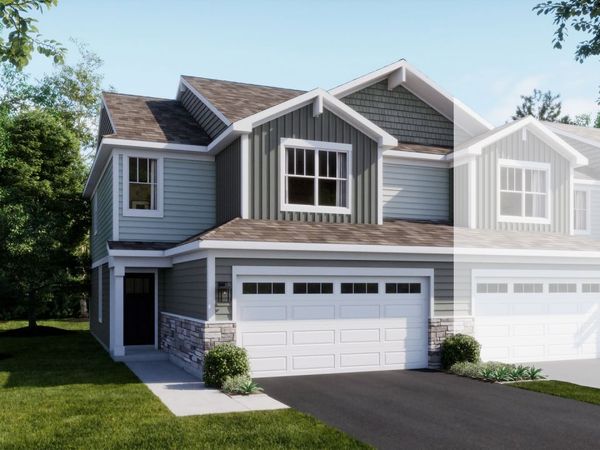 25716 W Wakefield Drive, Plainfield, IL 60544