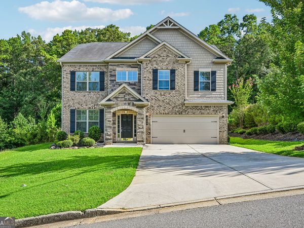 198 Hickory Pointe Drive, Acworth, GA 30101