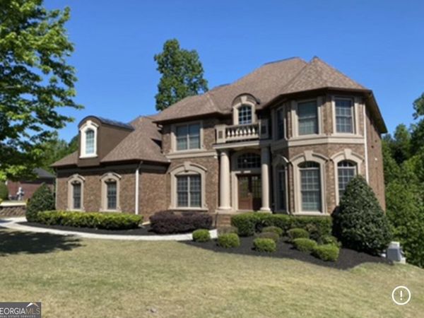 5185 Barrington Trace Drive SW, Atlanta, GA 30331