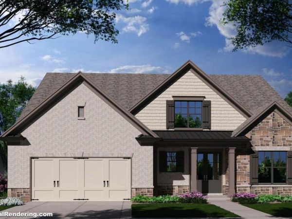 1833 Piney Bend Drive, Buford, GA 30518