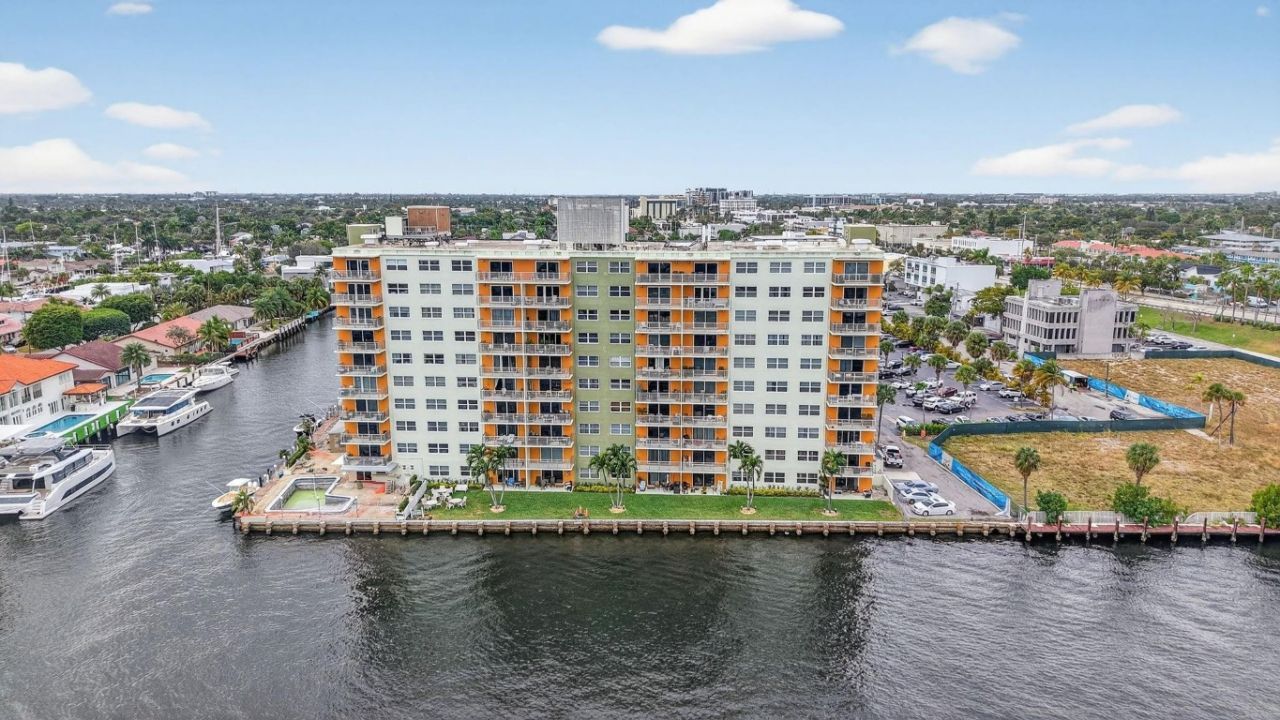 2900 NE 30th St, Unit A4, Fort Lauderdale, FL 33306 Photo