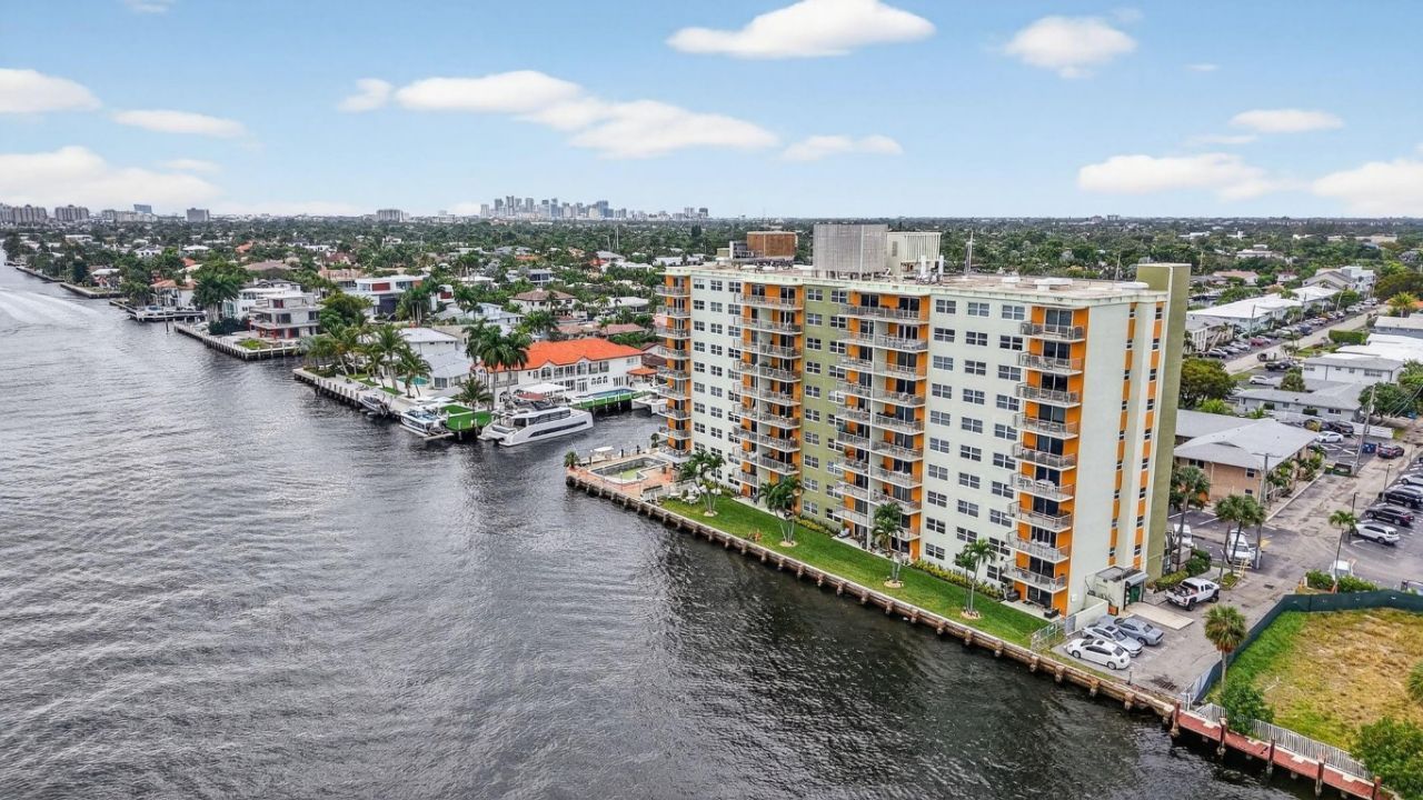 2900 NE 30th St, Unit A4, Fort Lauderdale, FL 33306 Photo