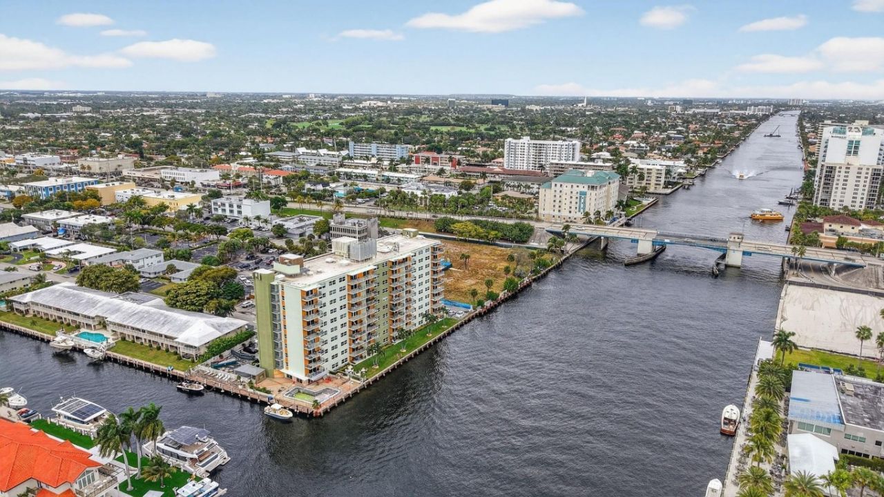 2900 NE 30th St, Unit A4, Fort Lauderdale, FL 33306 Photo