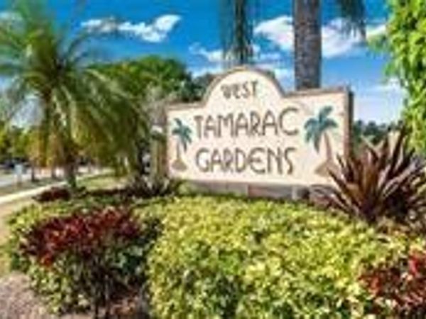 9731 W Mcnab Rd, Unit 208, Tamarac, FL 33321