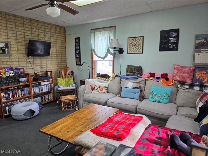 210 Cherry Street, Warsaw, OH 43844 Photo 2