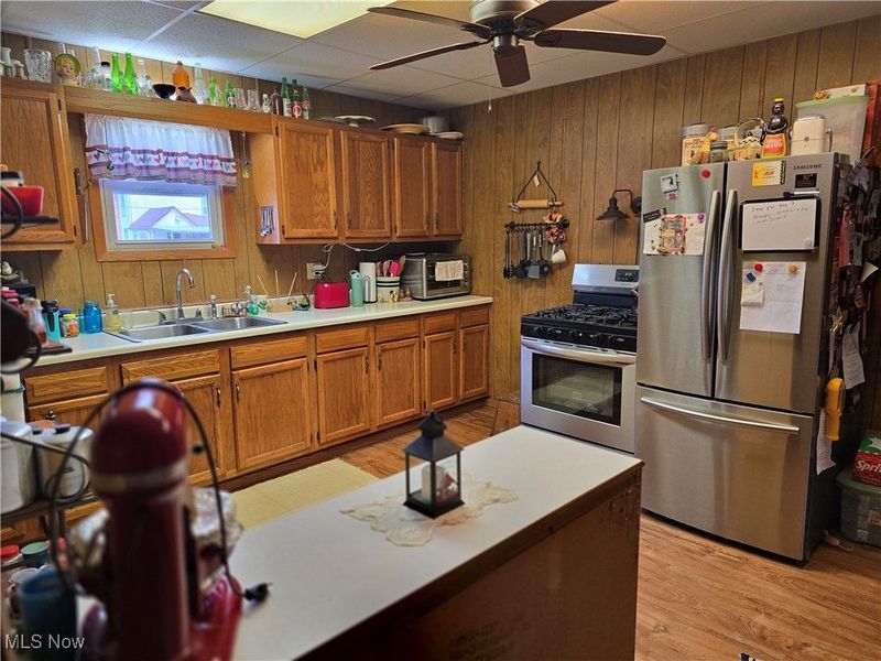 210 Cherry Street, Warsaw, OH 43844 Photo 4