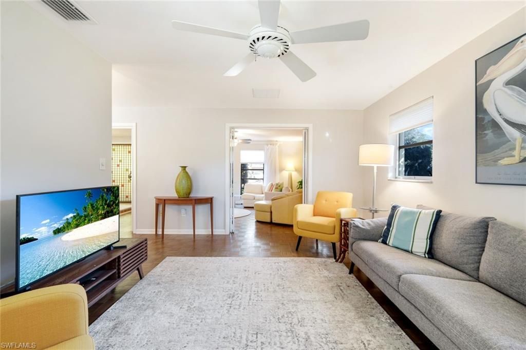 1334 Vesper Dr, Fort Myers, FL 33901 Photo