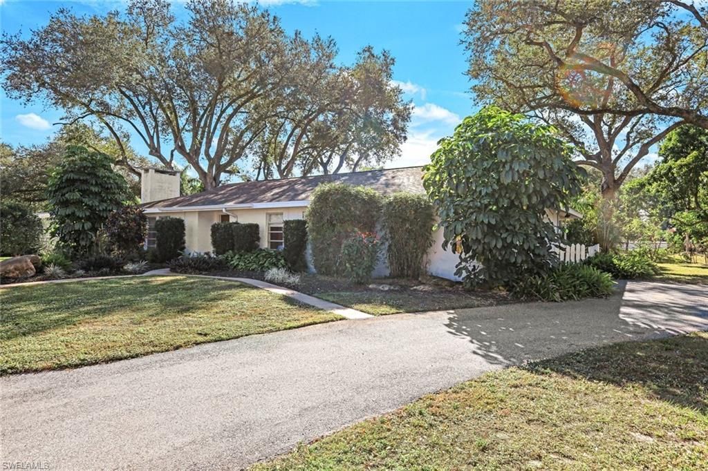 1334 Vesper Dr, Fort Myers, FL 33901 Photo