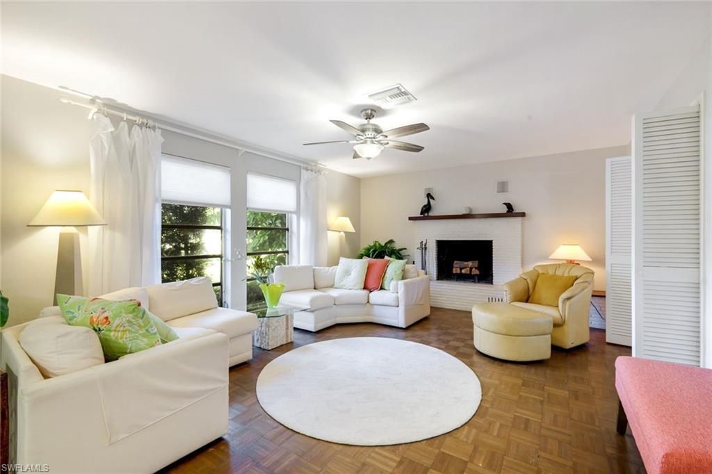 1334 Vesper Dr, Fort Myers, FL 33901 Photo