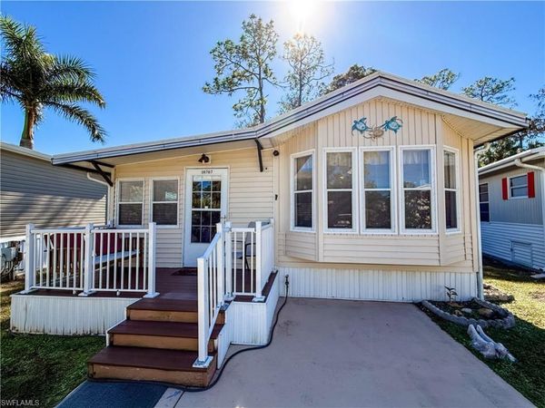 10707 Yellow Rail CIR, Unit 4, ESTERO, FL 33928