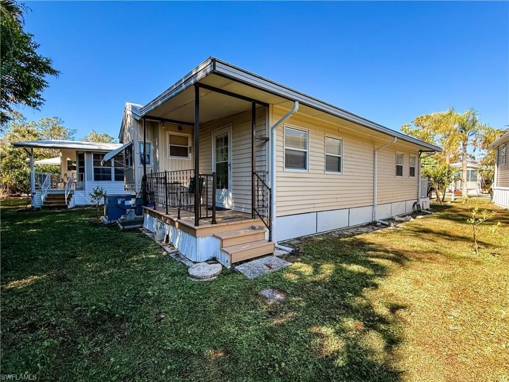 10707 Yellow Rail Cir, Unit 4, Estero, FL 33928 Photo