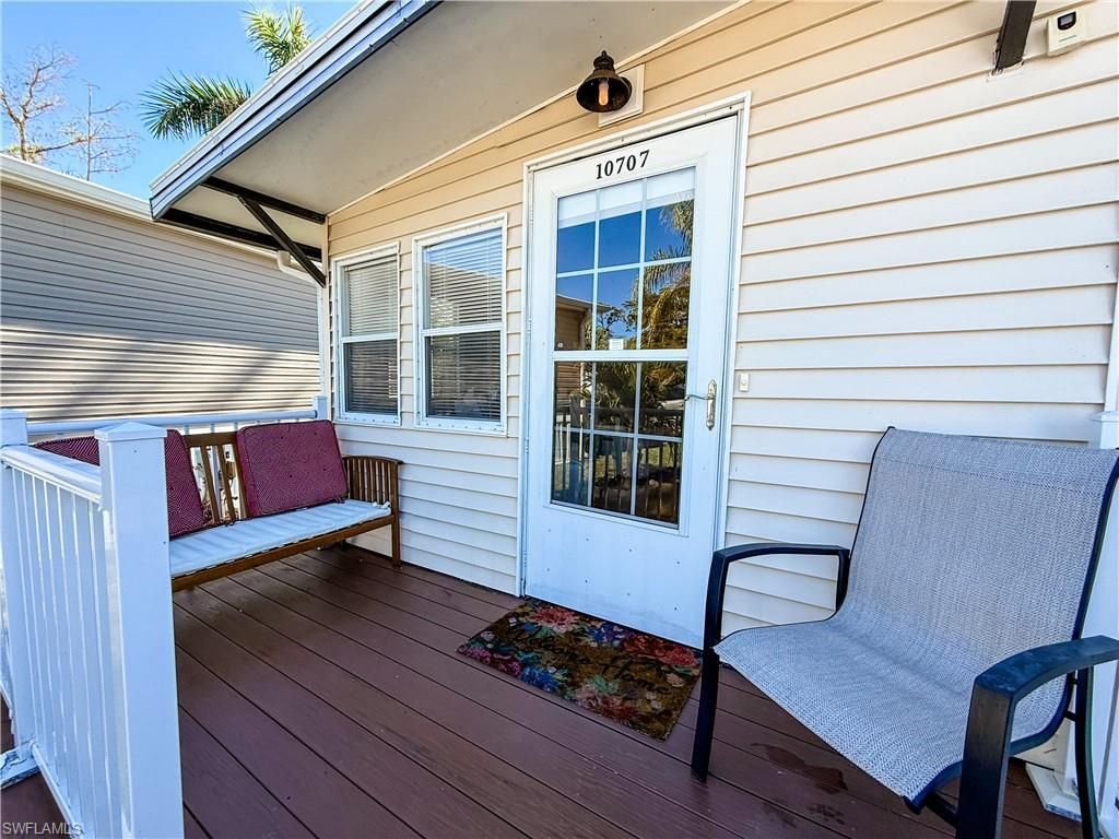 10707 Yellow Rail Cir, Unit 4, Estero, FL 33928 Photo