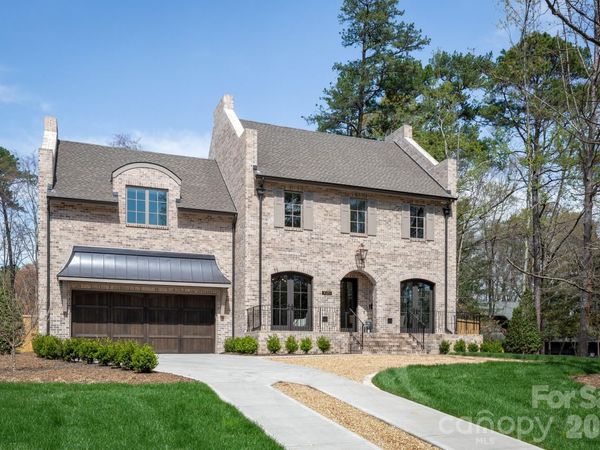 1020 Jefferson Drive, Charlotte, NC 28270