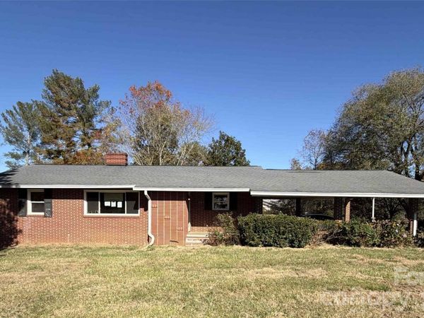 332 Legion Road, Hudson, NC 28638