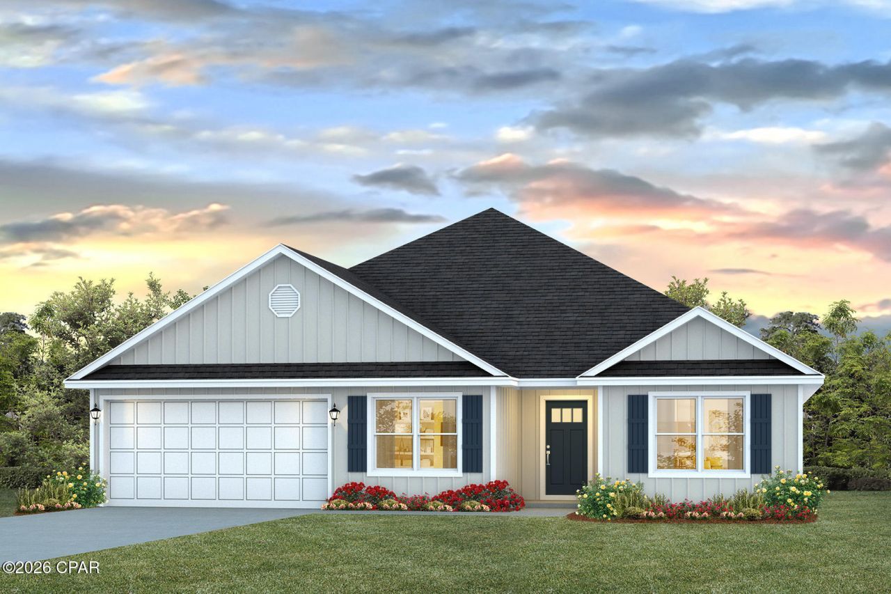 1585 Fountain Court, Chipley, FL 32428 Main Photo