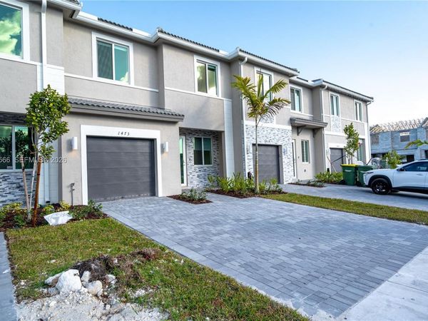 1473 SE 6th Ter, Homestead, FL 33034