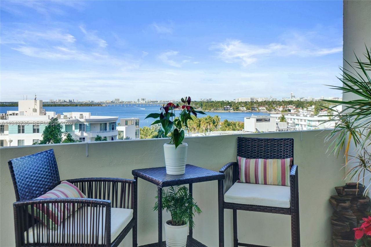 5 Island Ave, Unit 8B, Miami Beach, FL 33139 Photo