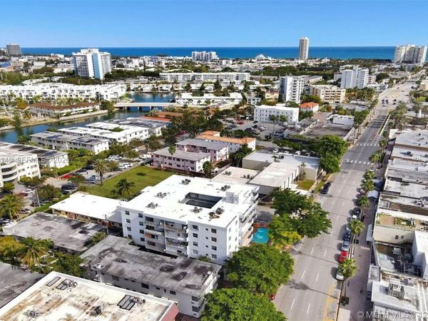 1145 Normandy Dr , Unit 504, Miami Beach, FL 33141